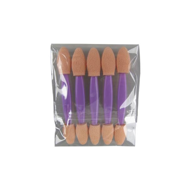 Soft Double Sided Sponge Powder Puff Makeup Applicator Eyeshadow