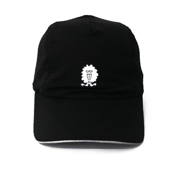 Шляпы гольфа Унисекс взрослых на открытом воздухе регулируемые для предохранения