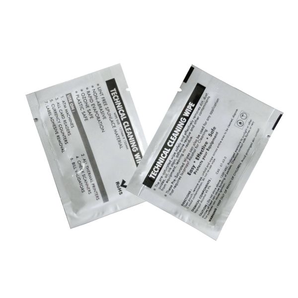 Eco-Friendly Hypoallergenic Biodegradable Pet Wipes for Gentle Cleaning of Dogs and Cats