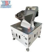 CE Feeder de passo de parafuso Parts Plug Stopper Componentes Feeder de passo