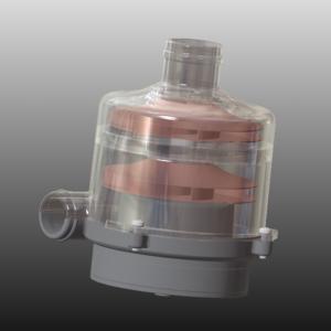 Электрический мини-турбодуховщик высокого давления для топливных элементов 5 кВт