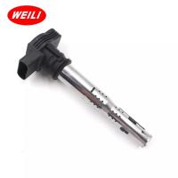 07K905715D / VW Jetta Ignition Coil For Golf Passat AUDI A4 A6 2.0TDI 2.0TFSI 2,5 de F