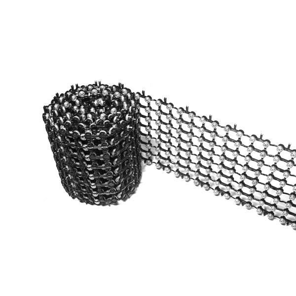 Curtain Outdoor LED Advertising Panel , Exterior Advertising Display Glass Window