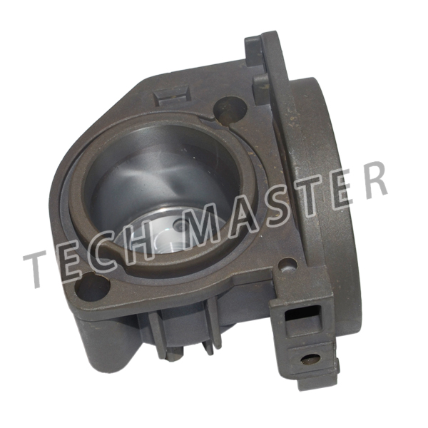 Professional Air Suspension Compressor Cylinder Suspension Kits