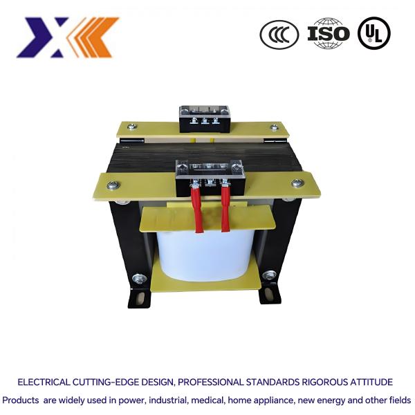 Ei Ef Series Transformer Step Up and Down Transformer for Charger Devices -30-110C