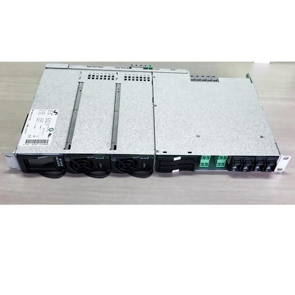 OEM/ODM Rack Mounted Telecom DC Power Systems P/N MFGS0201.003 FPS 48V 2KW 230VAC BD