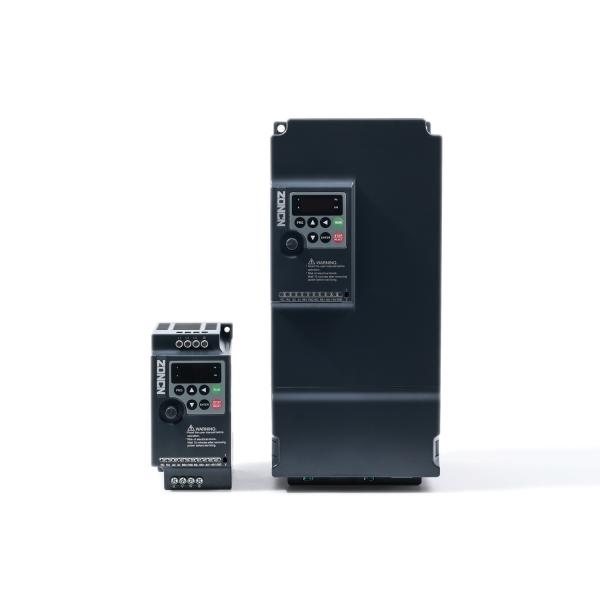 Onduleur VFD ZONCN NZ200 0,4kW-630kW Variateur de fréquence