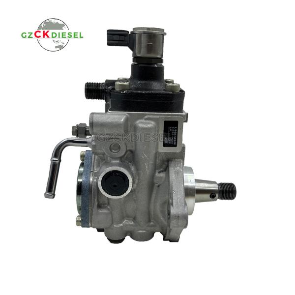 La bomba de inyección de combustible 1J508-50500 para el motor Kubota V3800 V3800-TIE4B V3800-TIE5B