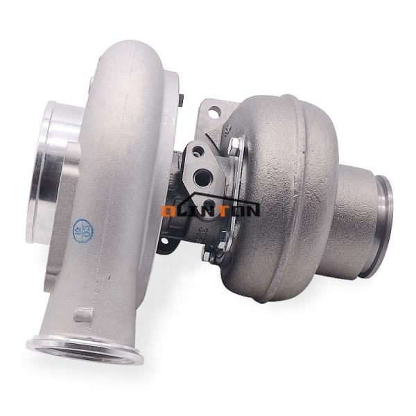 Parties détaillées pour excavatrice PC200-7 6D102 Turbocompresseur 6738-81-8091 6738-81-8090
