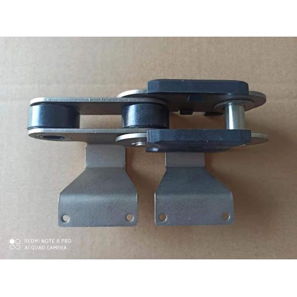 Звено цепи Stenter из нержавеющей стали Santex