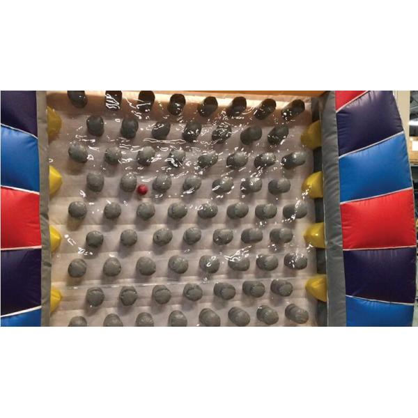 прокат игры Карвинал брезента ПВК 0.55мм Платон раздувной/гигантская раздувная игра приза Плинко