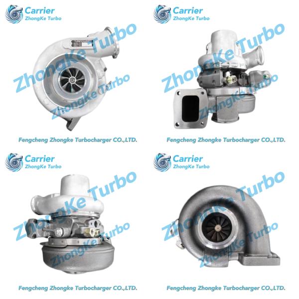 HE500VG Turbo 3781188 3788165 3791937 3791940 3791940H 3792556 3792560 4031058 1901518 1907280 1944459 1959915 Turbocharger For Paccar Peterbilt truck Mx-13 MX13 Mx EPA10 Engine