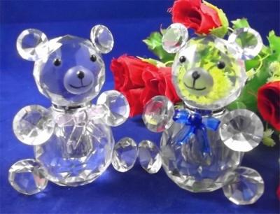 Gifts Crystal crafts