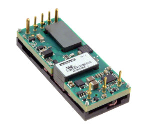 UWE-12/10-Q48NB-C DC DC преобразователь 12 Вт 120 Вт