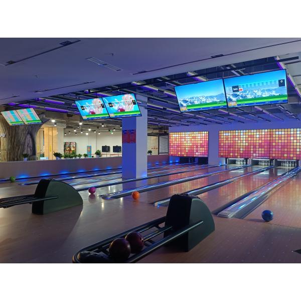 Бесплатный образец Снижаемая линейная лампа с светодиодной лампочкой Batten Light с светодиодной трубой 4ft с светодиодной трубой с светодиодной крышкой