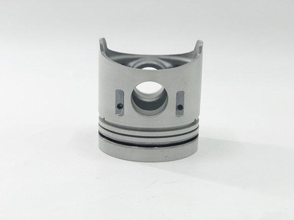 OEM Construction Machinery Parts Engine Piston 4D32 For Mitsubishi Engine