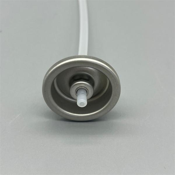 Premium Air Freshener Spray Valve for Office with Adjustable Spray