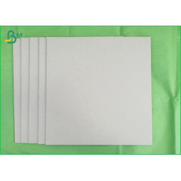 Высокая бумага доски соломы серого цвета доски крышки Стифинесс трудная/2.5мм