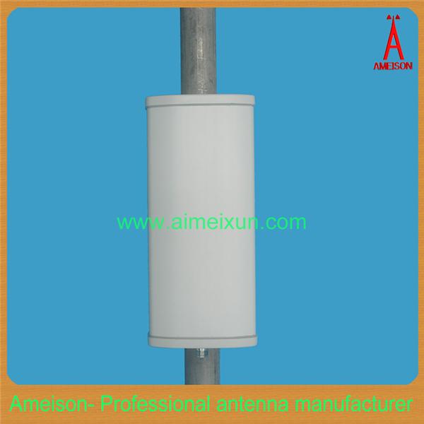 2.4GHz 15dBi Dual Polarized WiFi Flat Panel Antenna Mimo Antenna