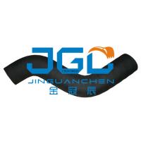Réglage du refroidisseur de tuyau de tuyau 14532052 pour Volvo Excavator EC360 EC460 Coler de taille moyenne Comme photo