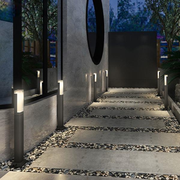 Iluminação doméstica do diodo emissor de luz da paisagem impermeável exterior para o quintal 110~230V 5w~20w do jardim