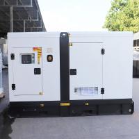 Do cilindro diesel do gerador YTO YT4B2Z-D 4 do ISO 69kva 55kw gerador diesel