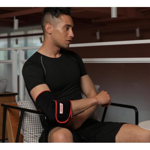 Горячие пусковые площадки топления ЕЛИ терапией 3 уровня температуры для Soreness мышцы совместной боли