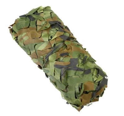 Outdoor Camo Mesh Net Army Jungle Hunting Camping Military Camouflage Nets