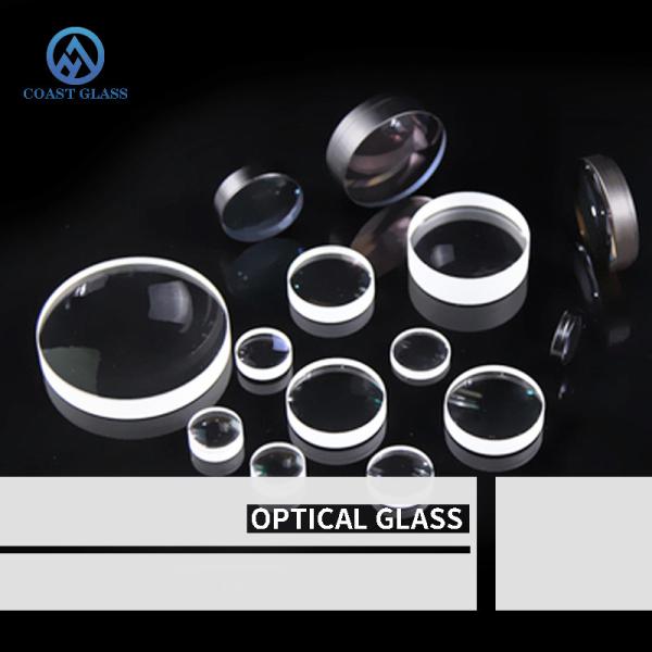 Protective Cover Convex Lens For Projector  Filter Transparent
