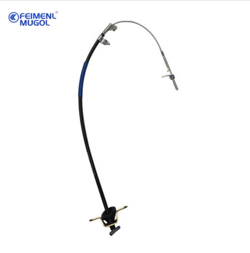 JMC Yuhu/Yusheng Rear Left Handbrake Cable – CP2-2A809AC, 2175mm