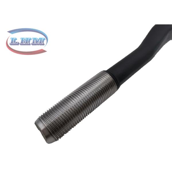 ОЭМ концов прута связи автомобиля крейсера земли Тойота 45047 39215, части автомобиля вторичного рынка