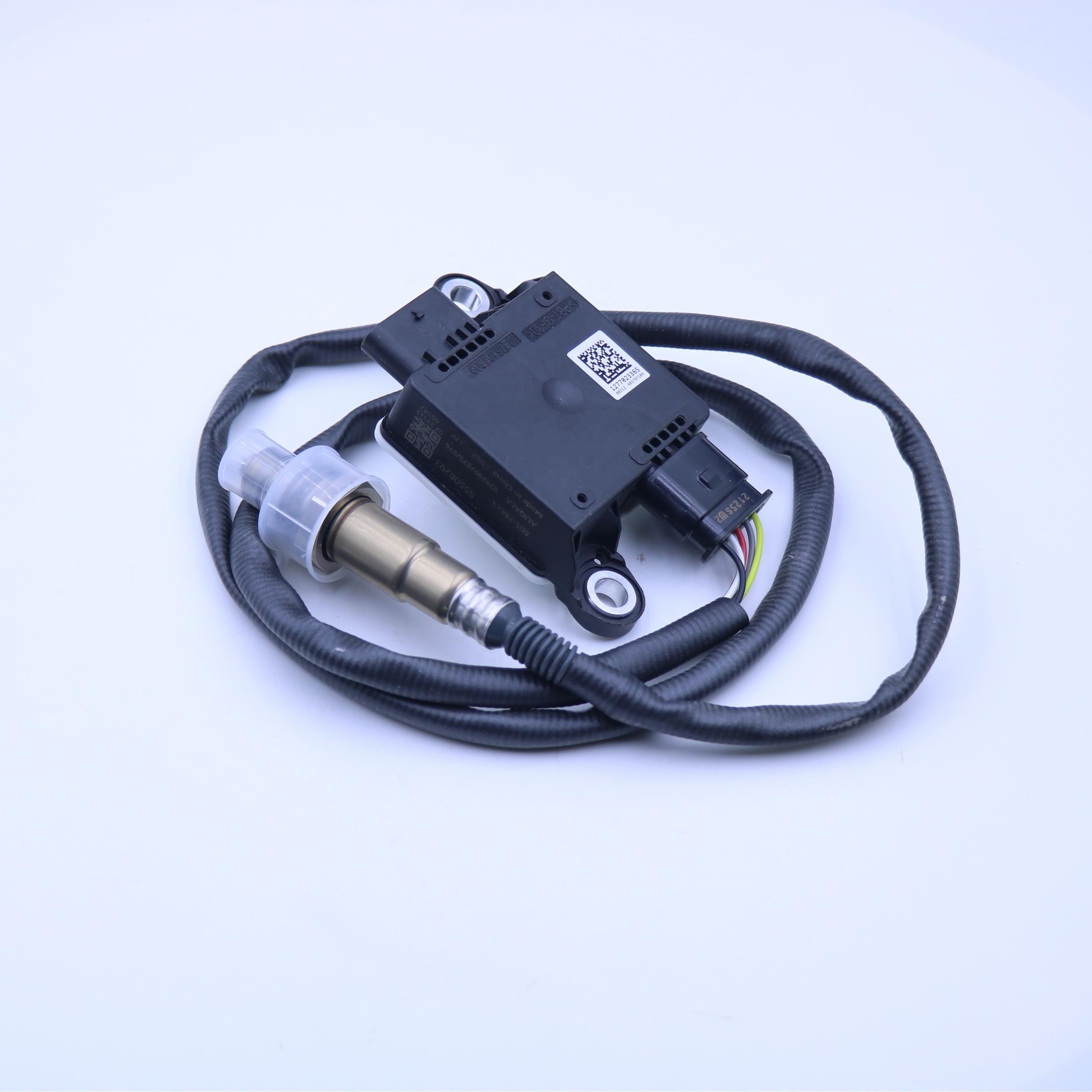 55504592 55508293 0281007351 Датчик твердых частиц PM для Chevrolet GMC