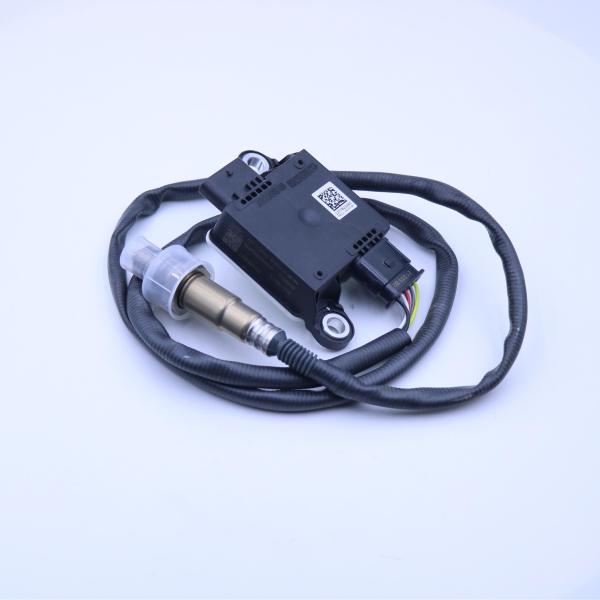 55504592 55508293 0281007351 Particulate Matter PM Sensor For Chevrolet GMC
