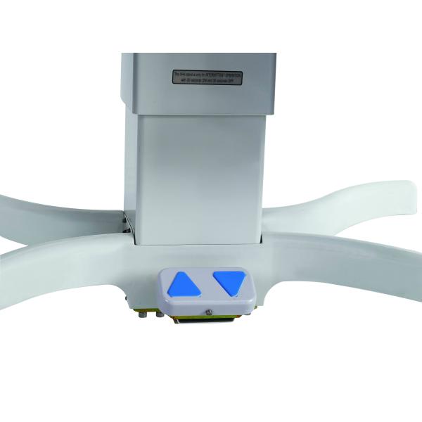 Machine d'incubation médicale mobile pour nourrissons