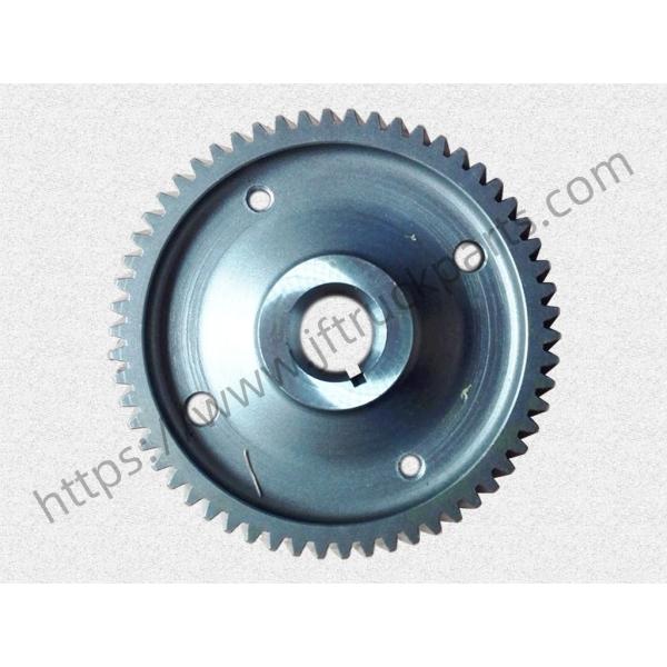 Насосное оборудование 612600081893 для Weichai WD618 двигателя Части топливных впрысков