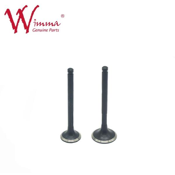 Wholesale Spare Parts Intake And Exhaust Valve GOOD PRICE MOTORCYCLE ENGINE PARTS SCOOTY PEP/STREAK VALVE