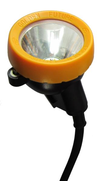 High Power Led Miners Cap Lamp