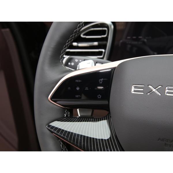 New Cars Chery Exeed Lanyue Gasoline Car 2.0T 261Ps L4 7 Seater SUV