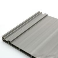 Hôtel PC ABS PVC Profil PVC U Résistance à la température élevée