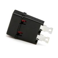 Bloco do fusível do ATC da montagem do painel do comprimento de ATO Blade Fuse Holders 21.3mm