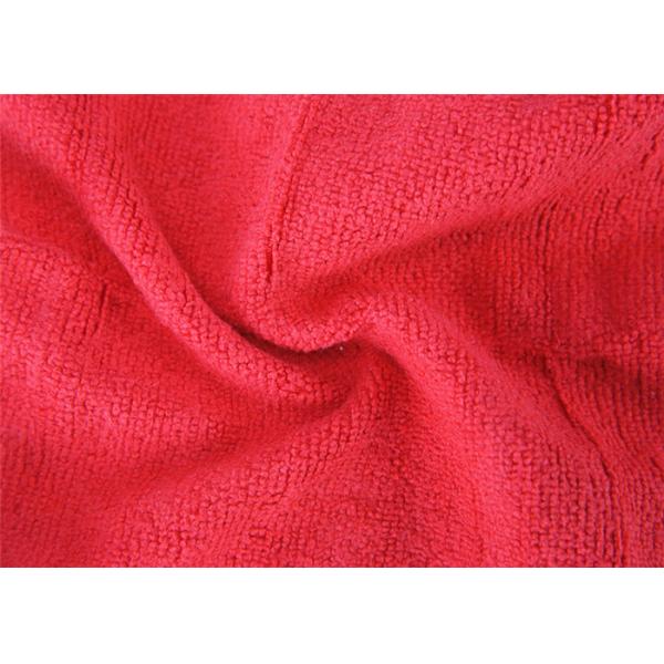 Funky Micro Fiber Baby Bath Wash Cloth , Endurable Baby Animal Bath Towels