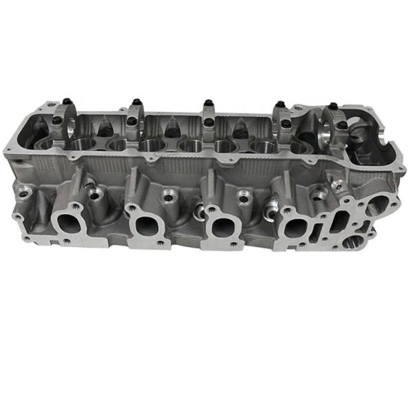 11101 75012 11101 75011 Toyota Engine Parts 1RZ Cylinder Head