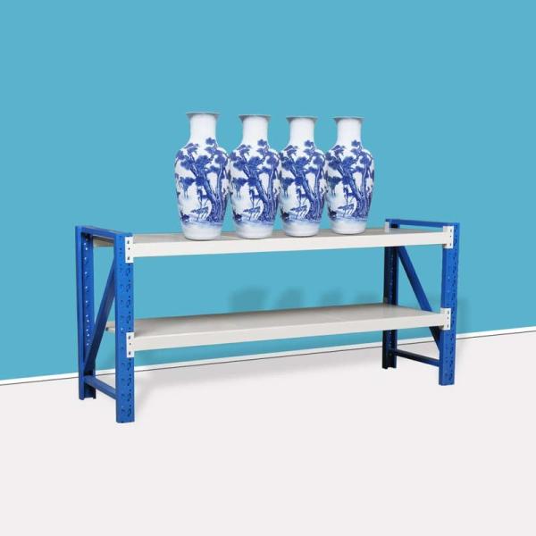Cold Steel  0.280 CBM H900mm Shelves In Warehouse