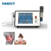 Máquina de Terapia con Ondas de Choque de Emergencias, Máquina de Ondas de Choque para Alivio del Dolor.
