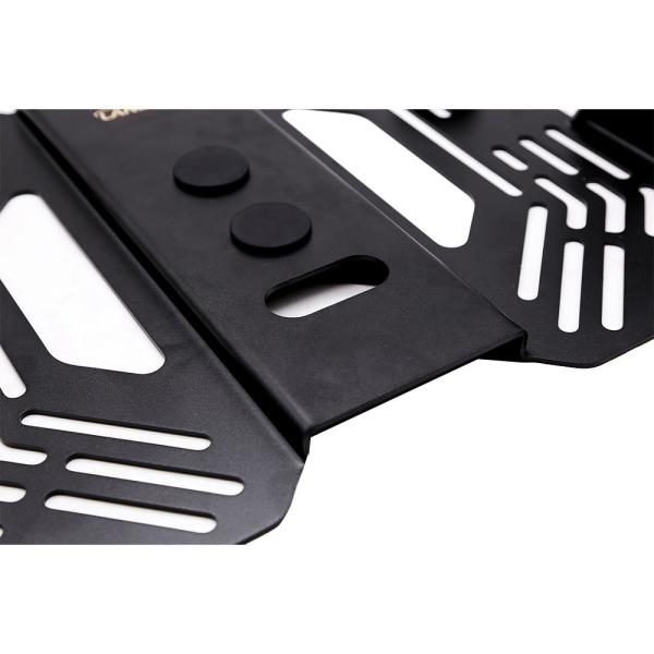 JEEP Wrangler Cargo Box Stand Holder Tool Box Bracket Top Seller for Car Fitment