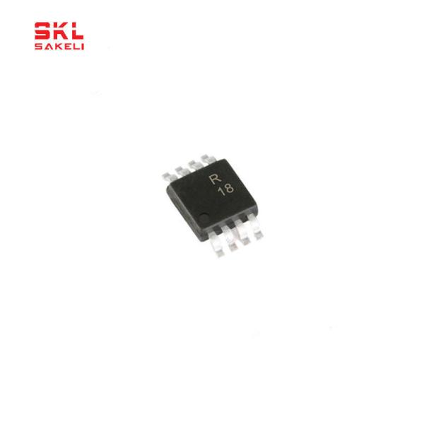 ADR435ARMZ PMIC Ultra-Low Power High Efficiency Multi-Functional