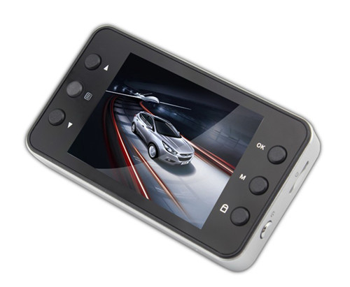 K6000 Cheap Car DVR Novatek 1920*1080P Full HD 2.7" LCD G-Sensor Night Vision 140 Wide Angle Lens Car Dash Cam