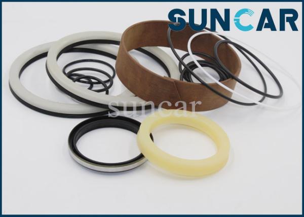 Blade Lift Hydraulic Cylinder Seal Kit 175-63-05180 Cylinder Service Kit For Komatsu D150A-1 D155A-1