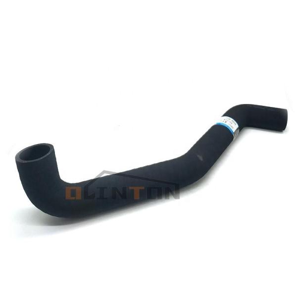 Main Product 11Q8-40240 Bottom Hose for R225VS of Excavator Spare Parts