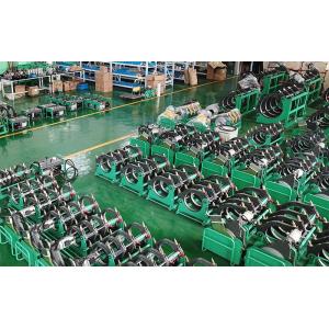 Hebei Boda Plastic Technology Co., Ltd.